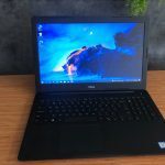 Dell Latitude 3590 / i3-8130U / 8GB RAM