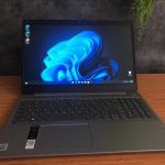 Lenovo IdeaPad 3 / i3-1005G1 / 8 GB RAM