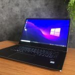 Lenovo Yoga / i5-7200U / 8 GB RAM