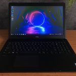 Dell Latitude 3580 / i3-6006U / 16GB RAM