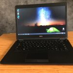 Dell Latitude E7450 / i5-5300U / 16GB RAM
